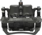 Nugeon 99P00587B Disc Brake Caliper - Front Left - view 7