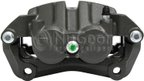 Nugeon 99P00587B Disc Brake Caliper - Front Left - view 5