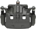 Nugeon 99P00587B Disc Brake Caliper - Front Left - view 4