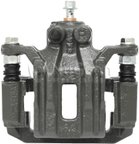 Nugeon 99P00588B Disc Brake Caliper - Rear Right - view 4