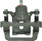 Nugeon 99P00589B Disc Brake Caliper - Rear Right - view 7
