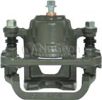 Nugeon 99P00591A Disc Brake Caliper - Rear Right - view 7