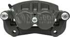 Nugeon 99P00592A Disc Brake Caliper - Front Right - view 3