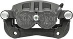 Nugeon 99P00592B Disc Brake Caliper - Front Left - view 3
