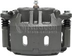 Nugeon 99P00592B Disc Brake Caliper - Front Left - view 4