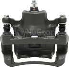 Nugeon 99P00593A Disc Brake Caliper - Front Left - view 5