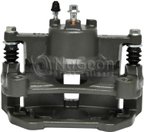 Nugeon 99P00594A Disc Brake Caliper - Front Left - view 7