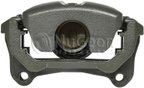 Nugeon 99P00594A Disc Brake Caliper - Front Left - view 2