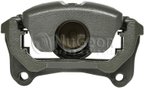 Nugeon 99P00594A Disc Brake Caliper - Front Left - view 6