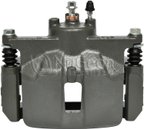 Nugeon 99P00594A Disc Brake Caliper - Front Left - view 4
