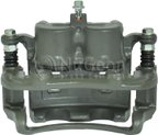 Nugeon 99P00607B Disc Brake Caliper - Front Left - view 7