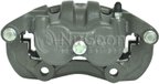Nugeon 99P00607B Disc Brake Caliper - Front Left - view 3