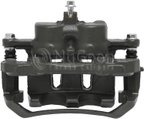 Nugeon 99P00608B Disc Brake Caliper - Front Left - view 7