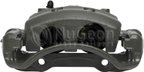 Nugeon 99P00608B Disc Brake Caliper - Front Left - view 6