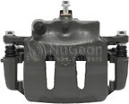 Nugeon 99P00608B Disc Brake Caliper - Front Left - view 4