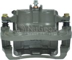 Nugeon 99P00611A Disc Brake Caliper - Front Right - view 7
