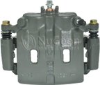 Nugeon 99P00611A Disc Brake Caliper - Front Right - view 4