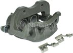 Nugeon 99P00611B Disc Brake Caliper - Front Left - view 1