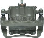 Nugeon 99P00611B Disc Brake Caliper - Front Left - view 7