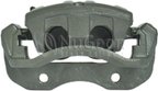 Nugeon 99P00611B Disc Brake Caliper - Front Left - view 2