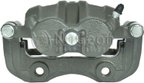 Nugeon 99P00611B Disc Brake Caliper - Front Left - view 3