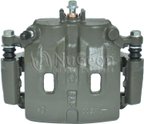 Nugeon 99P00611B Disc Brake Caliper - Front Left - view 4