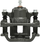 Nugeon 99P00618B Disc Brake Caliper - Rear Right - view 5
