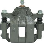 Nugeon 99P00620B Disc Brake Caliper - Rear Right - view 4