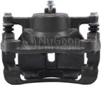 Nugeon 99P00629A Disc Brake Caliper - Front Left - view 7