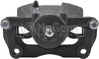 Nugeon 99P00629A Disc Brake Caliper - Front Left - view 3