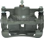 Nugeon 99P00629B Disc Brake Caliper - Front Right - view 7