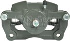 Nugeon 99P00629B Disc Brake Caliper - Front Right - view 3