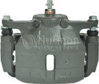 Nugeon 99P00629B Disc Brake Caliper - Front Right - view 4