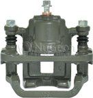 Nugeon 99P00630B Disc Brake Caliper - Rear Left - view 7