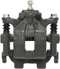 Nugeon 99P00638A Disc Brake Caliper - Rear Left - view 4