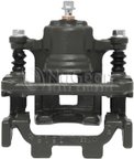Nugeon 99P00638B Disc Brake Caliper - Rear Right - view 5