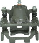 Nugeon 99P00640B Disc Brake Caliper - Rear Right - view 7