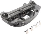 Nugeon 99P00646B Disc Brake Caliper - Rear Left - view 1