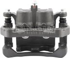 Nugeon 99P00648B Disc Brake Caliper - Front Right - view 5