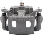 Nugeon 99P00648B Disc Brake Caliper - Front Right - view 4