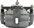 Nugeon 99P00675A Disc Brake Caliper - Front Left - view 4