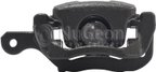 Nugeon 99P00687B Disc Brake Caliper - Rear Left - view 2