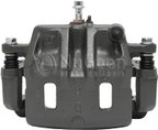 Nugeon 99P00816A Disc Brake Caliper - Front Left - view 4