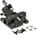 Nugeon 99P00819A Disc Brake Caliper - Rear Left - view 1