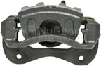 Nugeon 99P00820A Disc Brake Caliper - Front Left - view 6