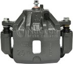 Nugeon 99P00820A Disc Brake Caliper - Front Left - view 4