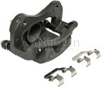 Nugeon 99P00820B Disc Brake Caliper - Front Right - view 1