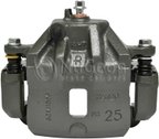 Nugeon 99P00820B Disc Brake Caliper - Front Right - view 4