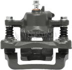 Nugeon 99P00821B Disc Brake Caliper - Rear Right - view 7