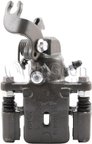 Nugeon 99P00822A Disc Brake Caliper - Rear Left - view 4